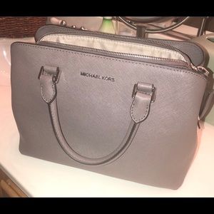 Michael Kors Satchel